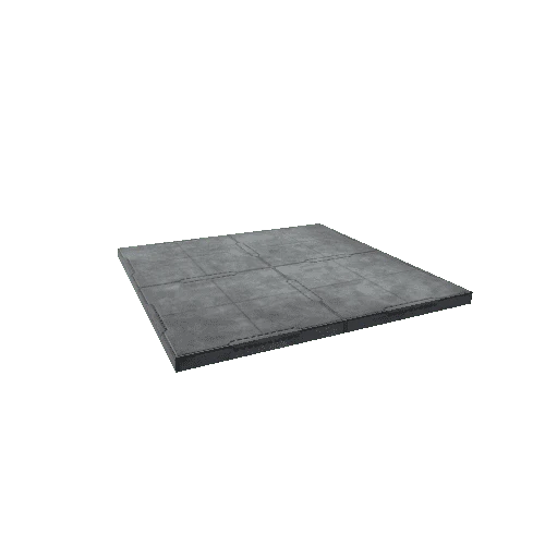 Floor Tile 03